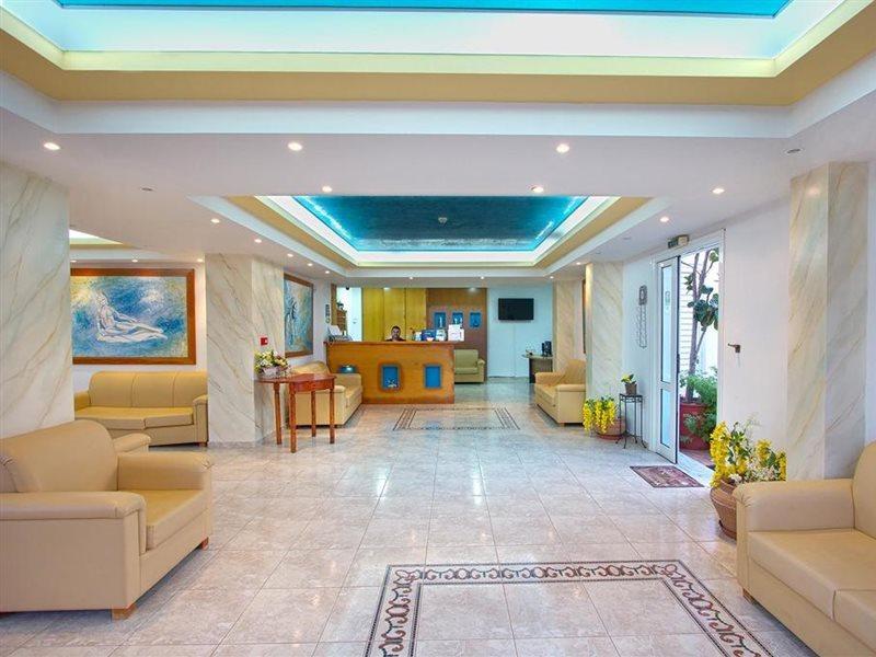 Pinelopi Apartments ゲオルギオポリス エクステリア 写真