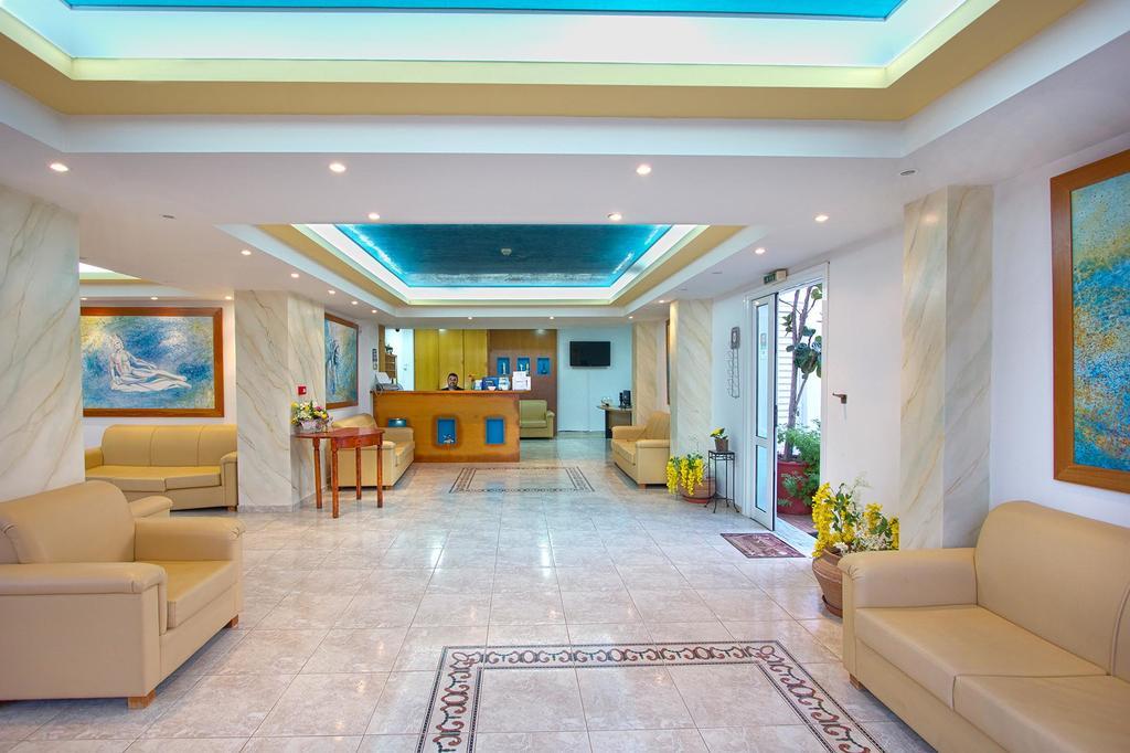Pinelopi Apartments ゲオルギオポリス エクステリア 写真
