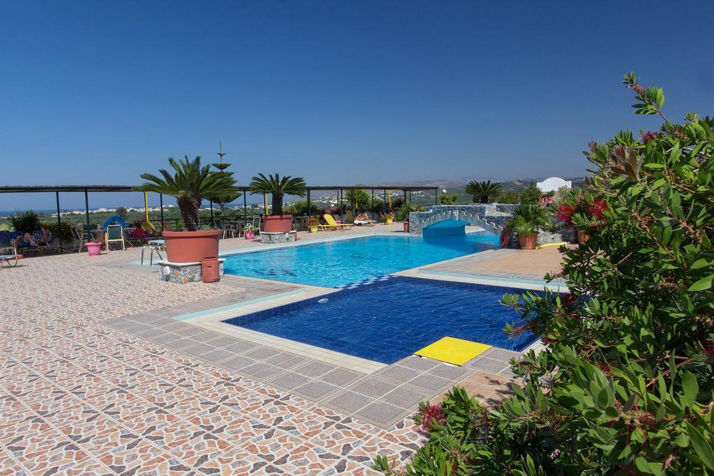 Pinelopi Apartments ゲオルギオポリス エクステリア 写真