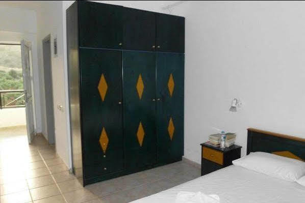 Pinelopi Apartments ゲオルギオポリス エクステリア 写真