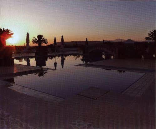 Pinelopi Apartments ゲオルギオポリス エクステリア 写真